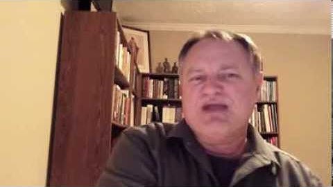 Synoptic Gospel Course Intro