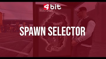 4Bit Spawn System