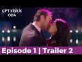 Cift Kisilik Oda Episode 1 Trailer 1 English Subtitles 笨ィ Turkish Drama Cift Kisilik Oda Episode 1 Trailer 1 English Subtitles 笨ィ Turkish Drama