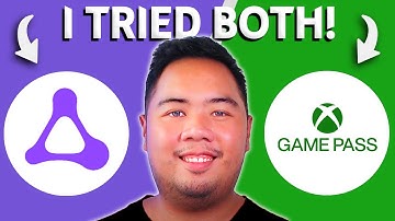 Amazon Luna vs Xbox Game Pass (2025) - Which One Is BETTER?