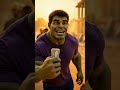 o@#part 2 hulk doing hard work for our son
