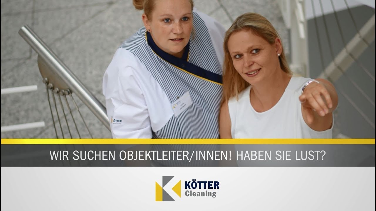 Kotter Services Als Arbeitgeber Gehalt Karriere Benefits Kununu