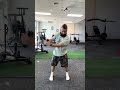 CB Standing Wood Chop