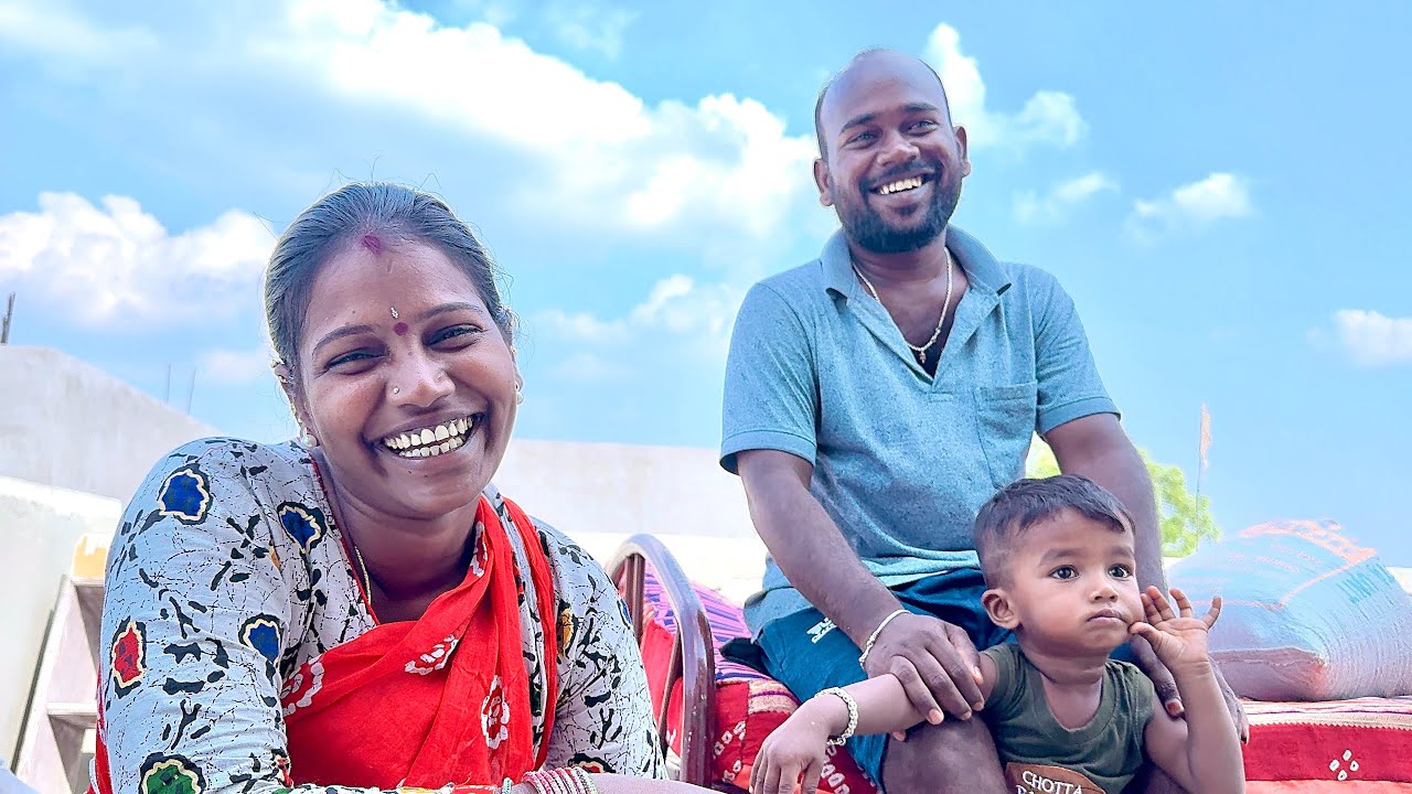 ఒక్కొక్క సామాన్లు షిఫ్ట్ చేస్తున్నాం @SwapnaSwamyVlogs