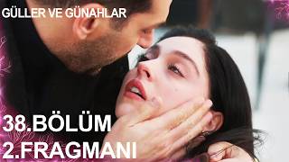 Roses and Sins Episode 38 Trailer 2 | ZEYNEP GETS SHOT!