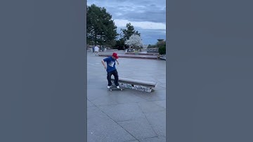 Blunt slide #skateboarding #skate #like #share #2023 #skateboard