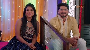 Ninaithale Inikkum | Ep - 173 | Webisode | Aug 06 2025 | Zee Tamil