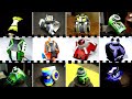 Ben 10 - All  Best Omnitrix | From Paper | Diy Tutorial