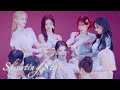 日本語字幕 'Shooting Star' Kep1er