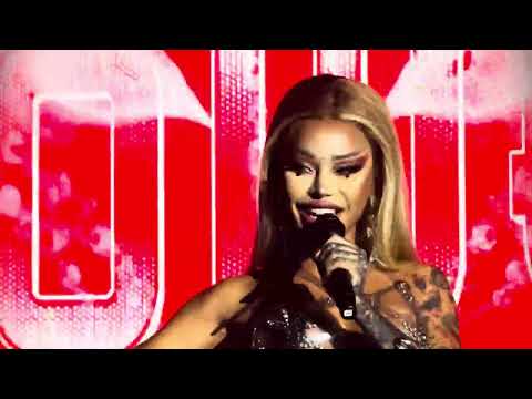 Eusexua / Power Top Na Bratzy LIVE