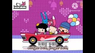 SMART BOOKS jingle bells medley