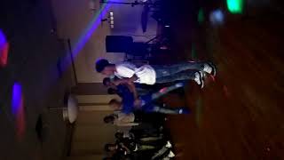 (PNF Brothers) Big Dell & Big Trey Performing At A Party