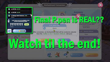 Transferring Enchant from Alberta to Geffen | Ragnarok X Next Generation