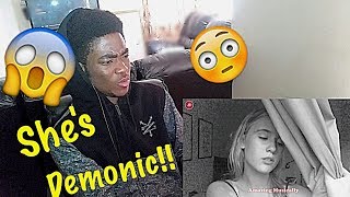 Wtf Freja Renstrom New Musically Compilation Reaction