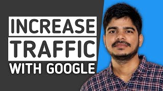 Increase Traffic With Google Featured Snippets - Increase Organic Traffic FAQ Structured Content