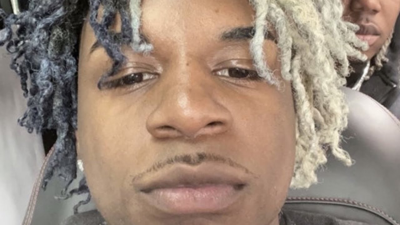 MY THOUGHTS ON KEN CARSON YouTube