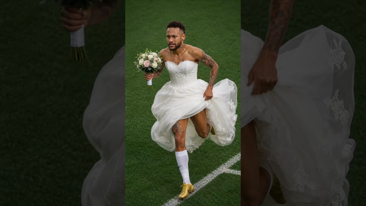 When Footballers Get Humbled 😭 Embarrassing Football Edits | Neymar, Mbappe, Messi, Ronaldo