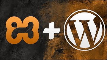 How To Install Xampp Server On Windows With All CMS (Wordpress, Joomla, Drupal)