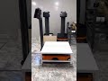 Autonomous Lifting AMR | Point to Point Transport &amp; Auto Charging #agv #robot #robots #ai #reels