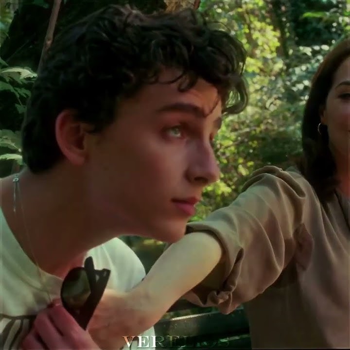 Call me by your name | Elio's relationship with his parents is wonderful