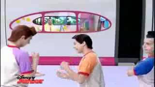 Junior Express La Polilla