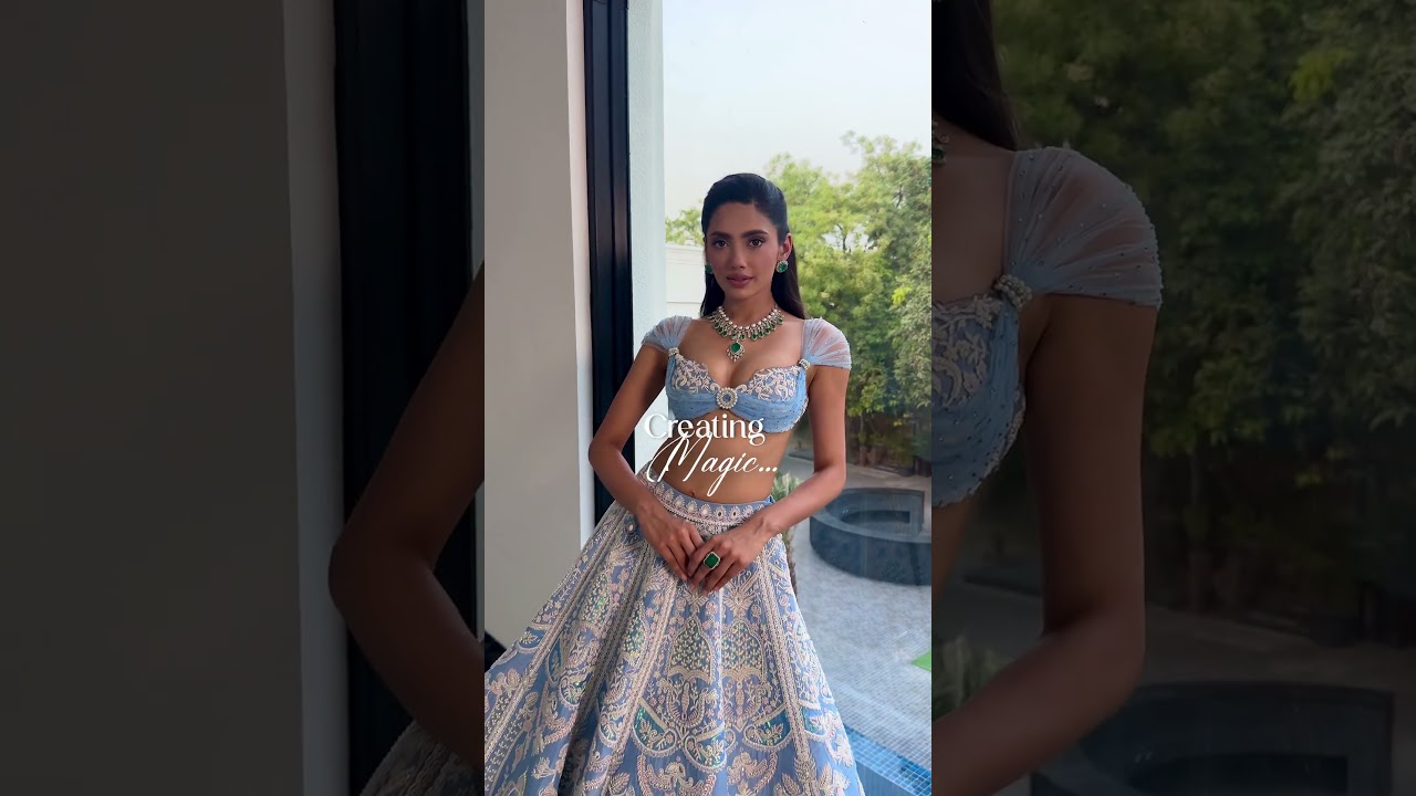 the real artist of fashion