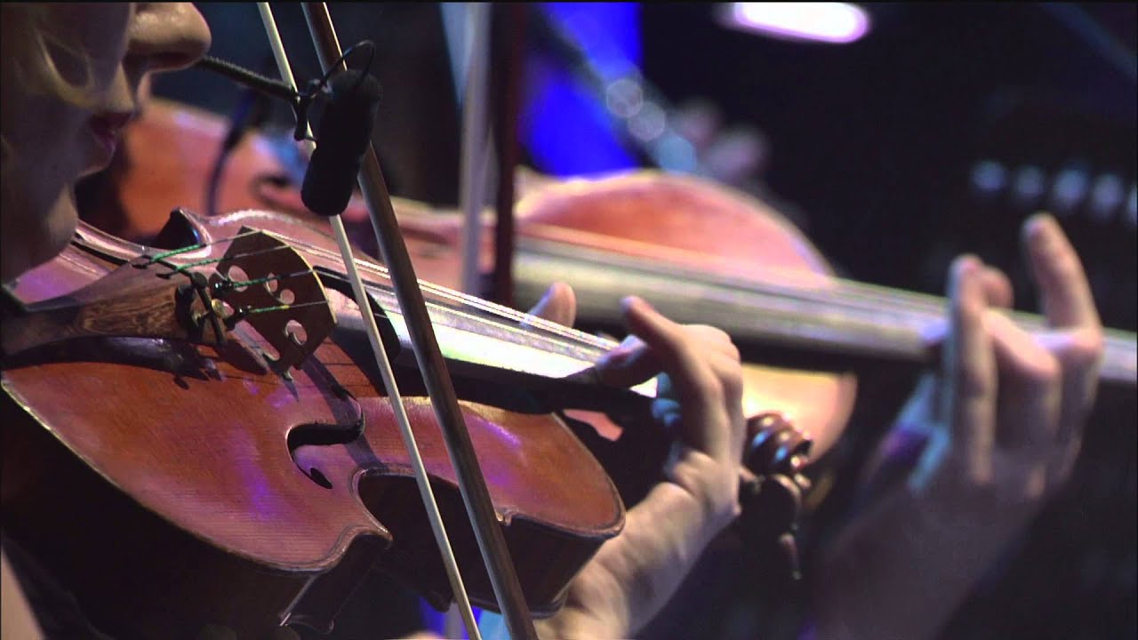 EMA2015: Getter Jaani & Risto Vürst - Isa jälgedes