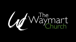 Baptisms November 14th 2021 - The Waymart Church