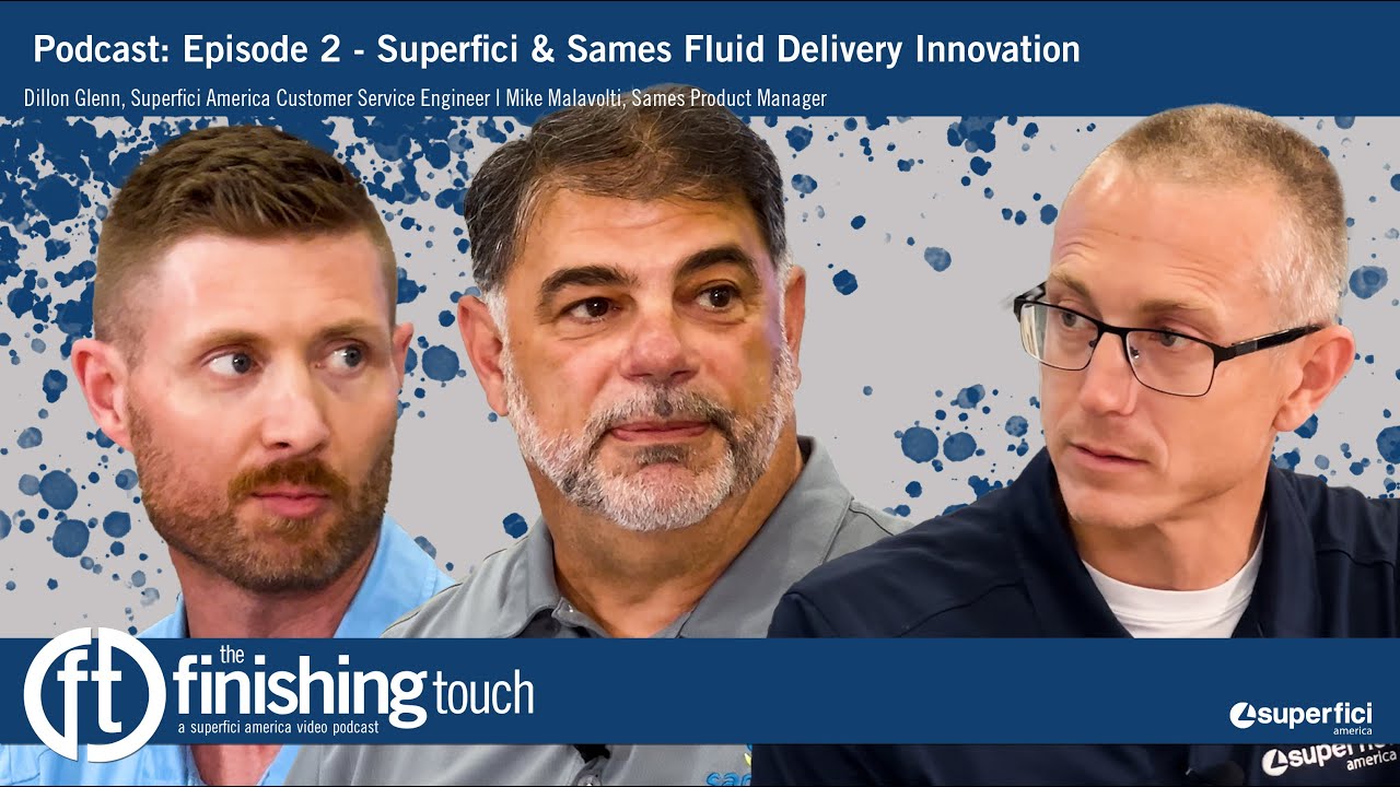 Fluid Delivery Systems & the Power of Partnership
