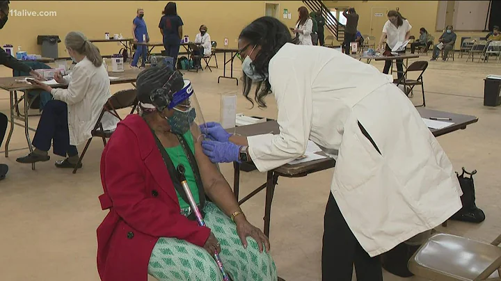 FDA, CDC pause Johnson & Johnson COVID-19 vaccines after blood clotting cases