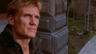 Atirador de Elite - Dolph Lundgren 1996 Dublado.