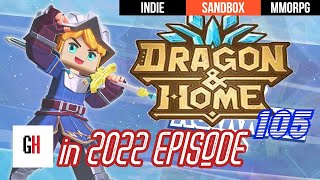 Dragon And Home on Steam