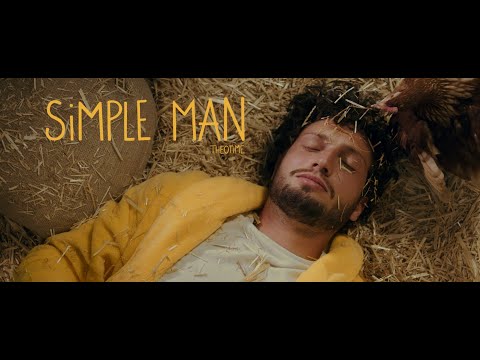 Theotime - Simple Man (Official Video)