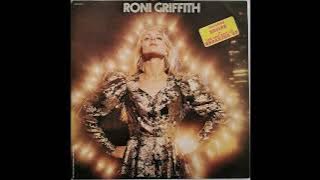 Roni Griffith - Love is the drug (audio HQ HD)