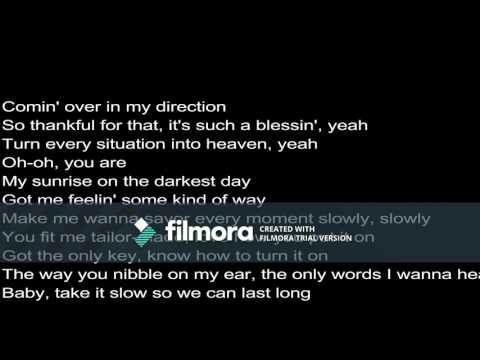 My Sun Rises On The Darkest Day Justin Bieber 