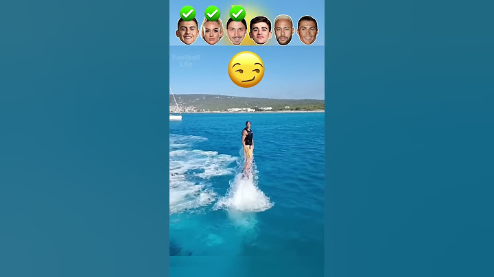 Dybala VS Lehmann VS Zlatan VS Gavi VS Neymar VS Ronaldo | Crazy Water Challenge