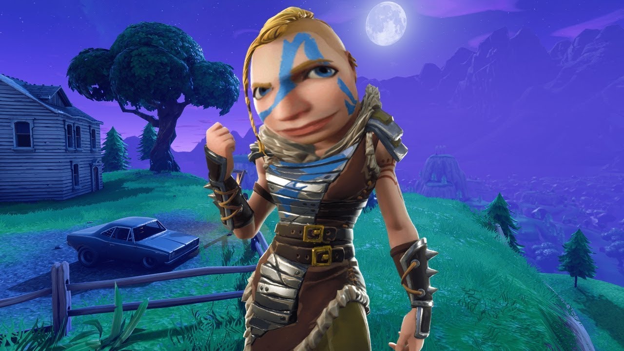 Fortnite With The 🅱️oys Scrubs Play Fortnite! YouTube