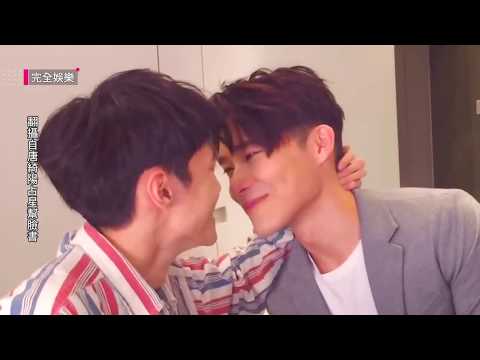 [ENG SUB CC] History 3: Make Our Days Count - Interview With Jesse Tang CUT