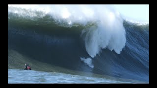 EP 3: WORST WIPEOUTS - MAVERICKS - Pinned on the Bottom