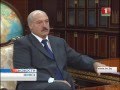 Ситуация на белорусско-украинской границе под особым контролем Лукашенко