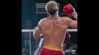 シルべスター・スタローンが『ロッキー4』を再構築した『ロッキーVSドラゴ：ROCKY IV』本編映像