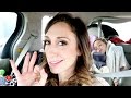 Road Trip Hacks For MOMS! | Jordan from Millennial Moms