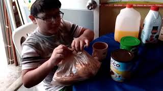 RICO VS POBRE EN CUARENTENA | Diego y Alexis YouTube Videos