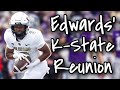 Should dylan edwards transfer to kansas state