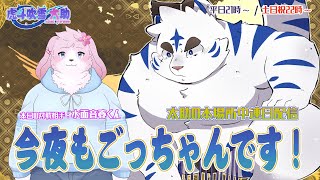 今夜もごっちゃんです！太助の本場所中連日配信【五月場所十日目】