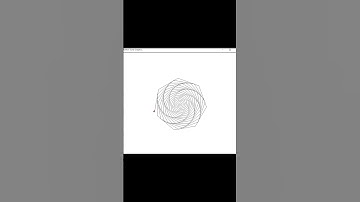 Python💕amazing pattern for beginners creative programming😍 #short #shorts #programming #coding #new