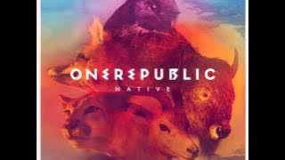 OneRepublic - Feel Again