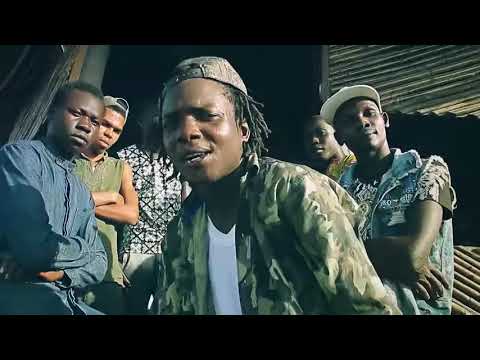 Gbuga Gbuga Rocky