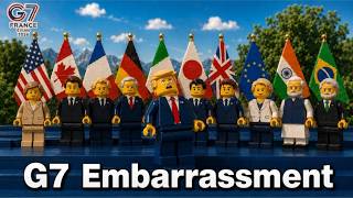 Americans only! Do you feel embarrassed by President Trump?