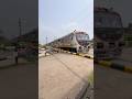 Kolkata luxury local train#train #short